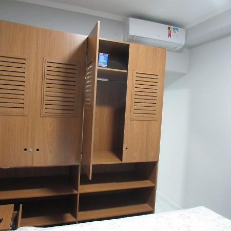 Apartamento Ubatuba Perto Das Praias Grande E Tenorio 外观 照片