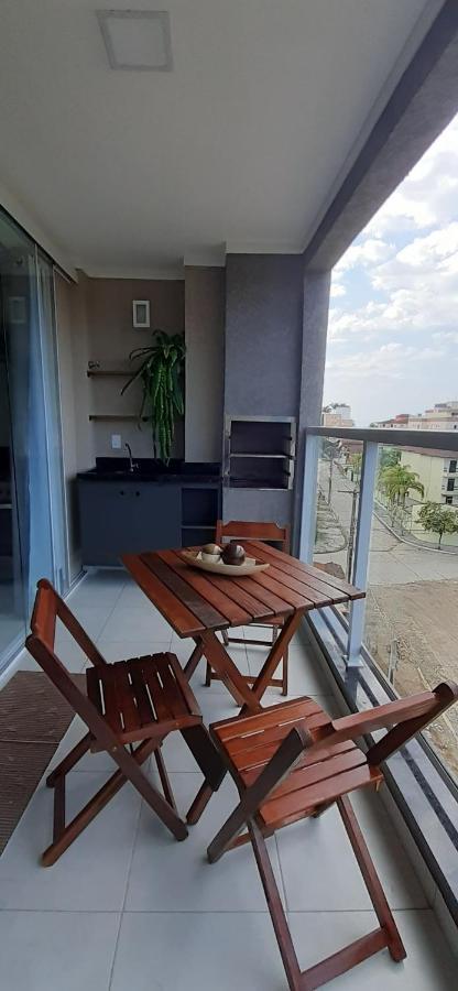 Apartamento Ubatuba Perto Das Praias Grande E Tenorio 外观 照片