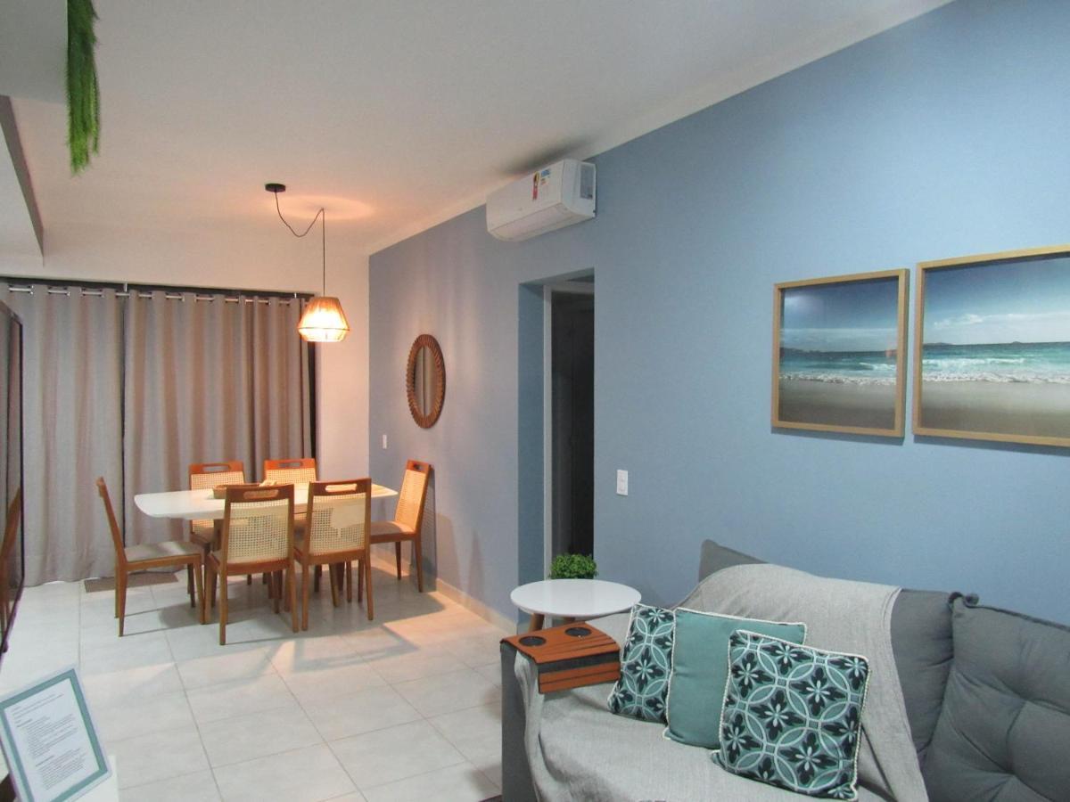 Apartamento Ubatuba Perto Das Praias Grande E Tenorio 外观 照片