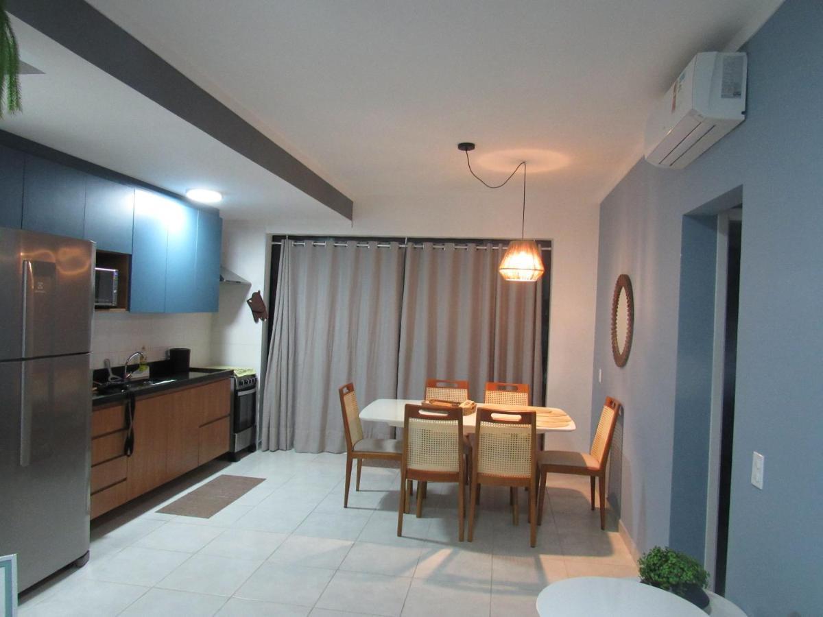Apartamento Ubatuba Perto Das Praias Grande E Tenorio 外观 照片