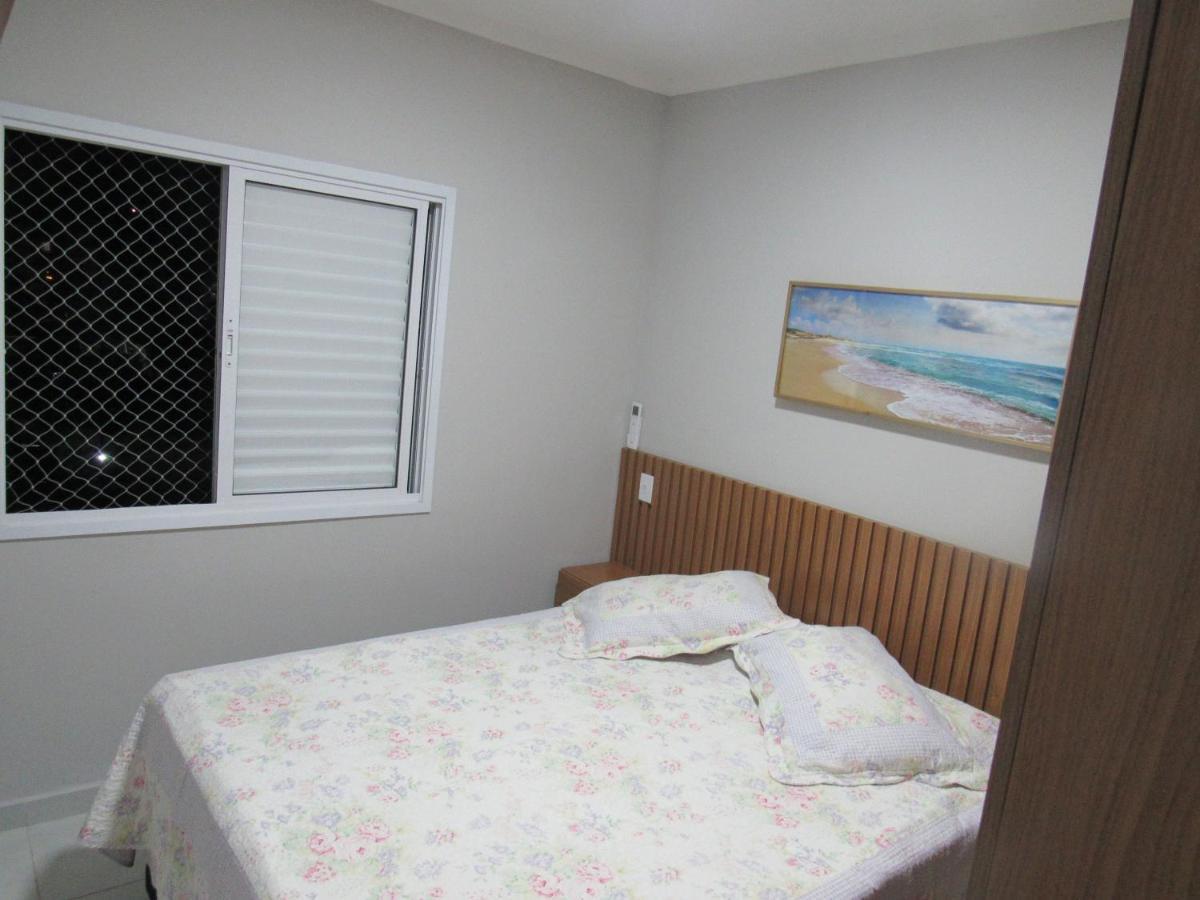 Apartamento Ubatuba Perto Das Praias Grande E Tenorio 外观 照片