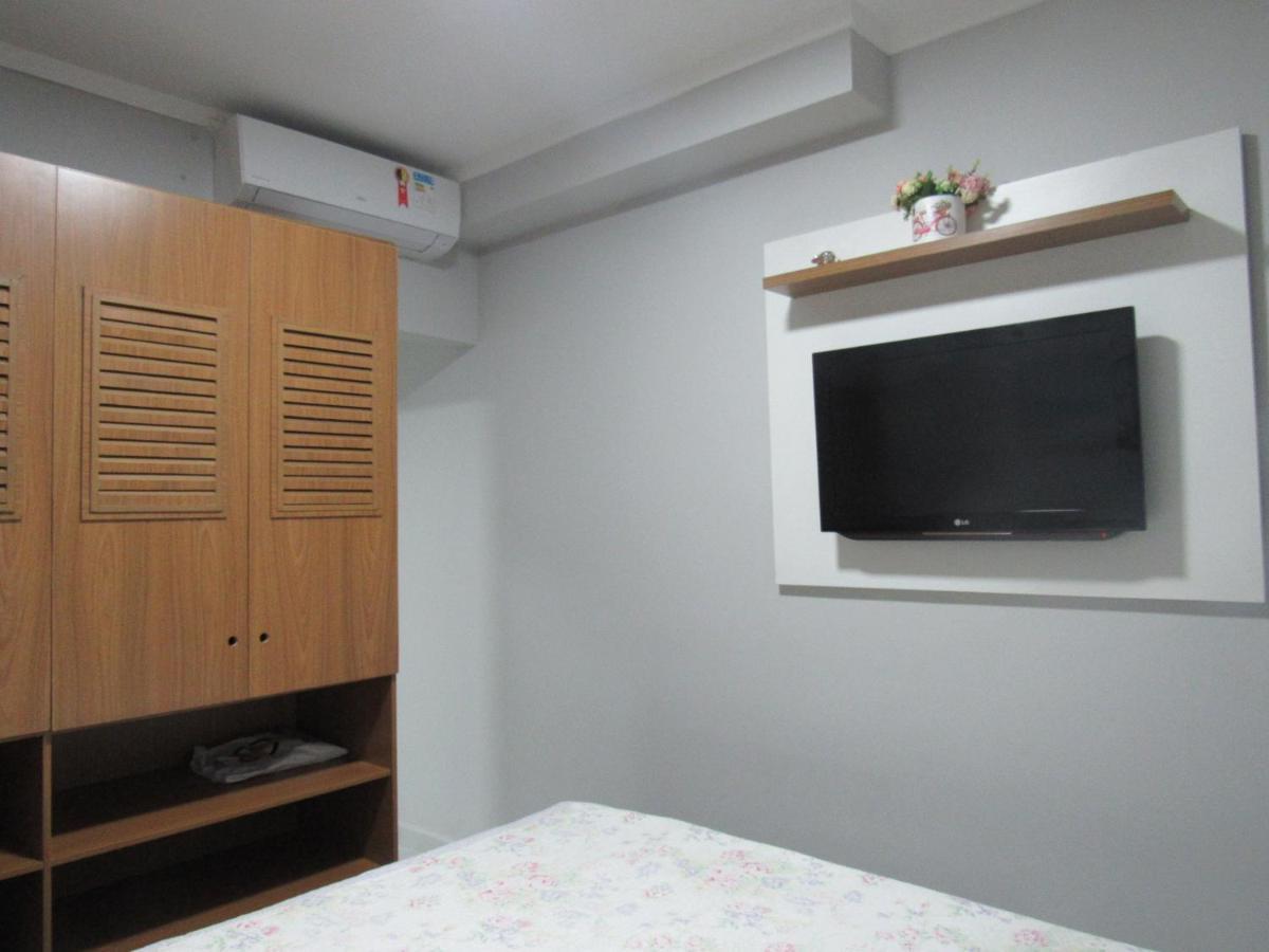 Apartamento Ubatuba Perto Das Praias Grande E Tenorio 外观 照片